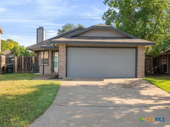 2722 San Jacinto Rd, Temple, TX 76502