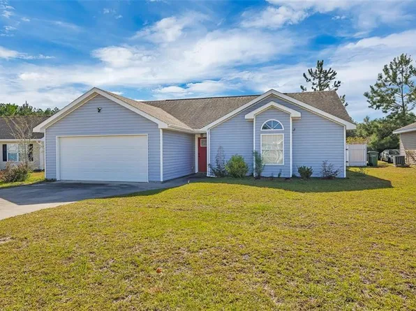 170 Winstead Dr, Brunswick, GA 31525