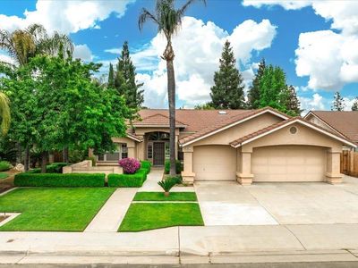 2065 Windsor Ave, Clovis, CA, 93611