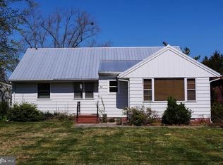 313 Somerset Ave, Cambridge, MD 21613