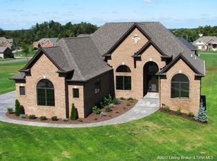 6210 Cypress Cv, Georgetown, IN 47122