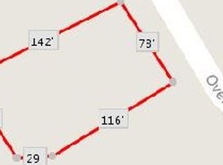 Overton Dr #24, Bella Vista, AR 72714
