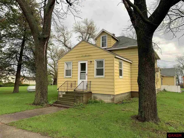 302 N County Road 19, Odin, MN 56160