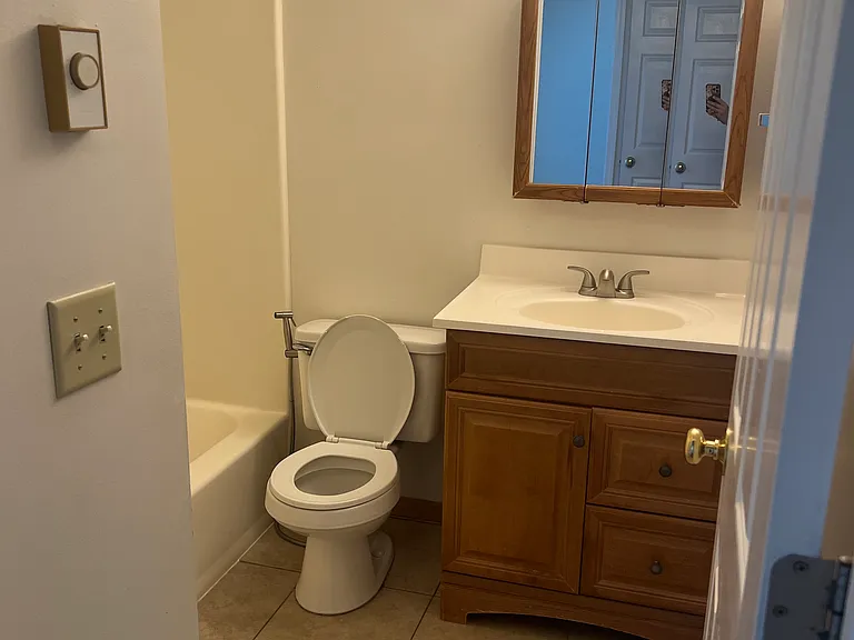 1141 S Buchanan St #5 — Photo 11