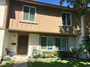 301 W Alton Ave #D208, Santa Ana, CA 92707