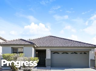 6515 S 43rd Ln, Laveen, AZ 85339