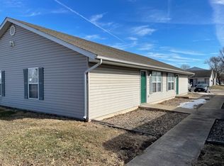 511 S Osteopathy Ave #A, Kirksville, MO 63501