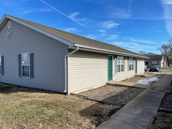 511 S Osteopathy Ave #A, Kirksville, MO 63501