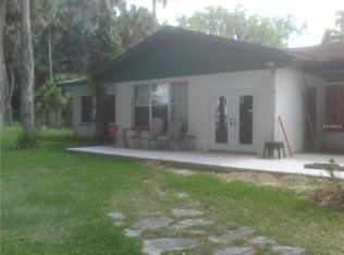 14812 SE Us Highway 301, Hawthorne, FL 32640