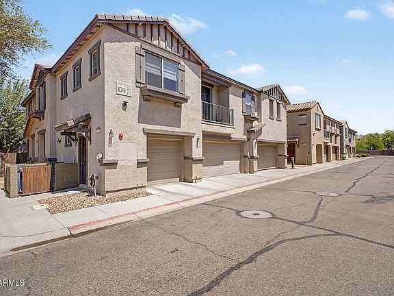 2nd image of 1265 S AARON Drive #311