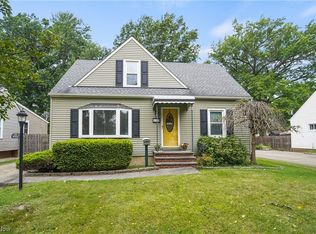 4162 Buckeye Ave, Willoughby, OH 44094