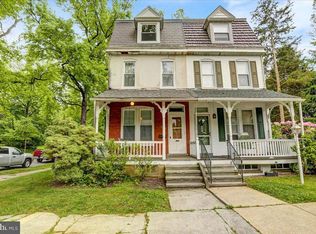 1156 Lincoln Ave, Wyomissing, PA