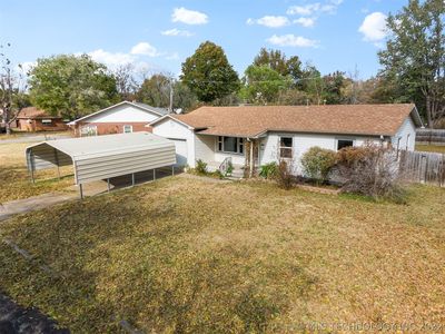 705 SE 13th St, Pryor, OK, 74361