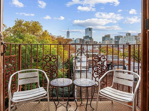 4th image of 182 Bleecker St APT 5
