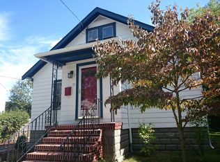 72 Billings St, West Roxbury, MA 02132