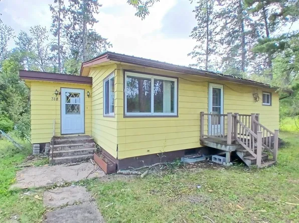 318 2nd Ave NW, Cook, MN 55723