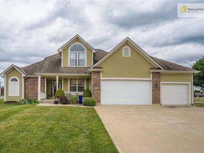 841 SW Stablewood Ct, Lees Summit, MO, 64081