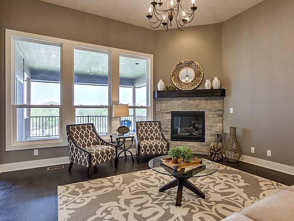 3rd image of 3453 Piney Creek Dr