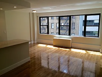 Rented by Stonehenge NYC LLC