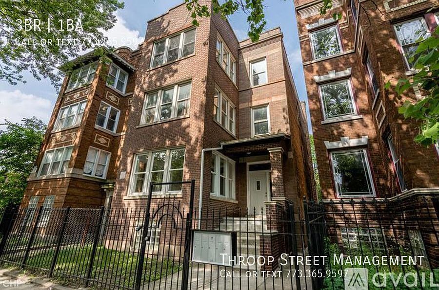 1st image of 6032 S Saint Lawrence Ave APT 1