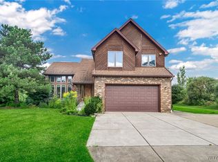 420 Hall Rd, Elma, NY 14059