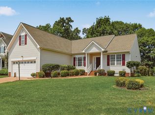 8900 Ganton Ct, Chesterfield, VA 23832
