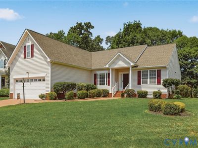 8900 Ganton Ct, Chesterfield, VA, 23832