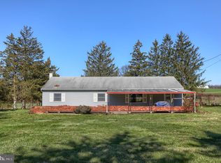 1542 N Deodate Rd, Elizabethtown, PA 17022