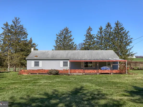 1542 N Deodate Rd, Elizabethtown, PA 17022