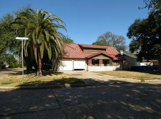 12803 Corpus Christi St, Houston, TX 77015