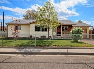 320 N Apple St, Fruita, CO 81521