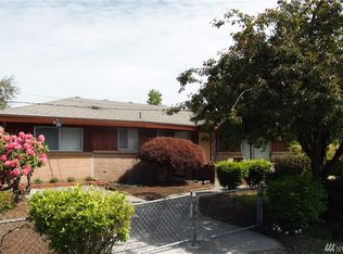 333 5th Ave N, Algona, WA 98001