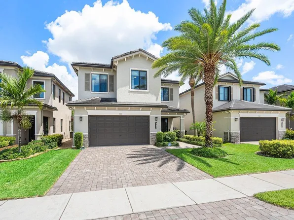 7611 Moonrise Drive, Lake Worth, FL 33467