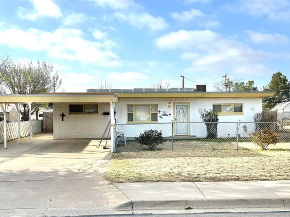 403 E Temple Ave, Hobbs, NM 88240