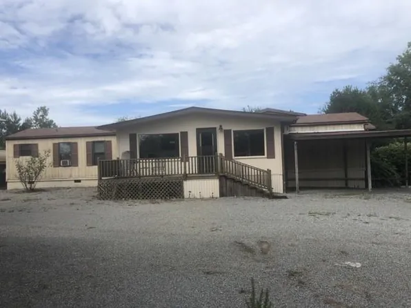 395 Kyzer Rd, Wrightsville, GA 31096