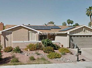 3650 Rawhide Ct, Las Vegas, NV 89120