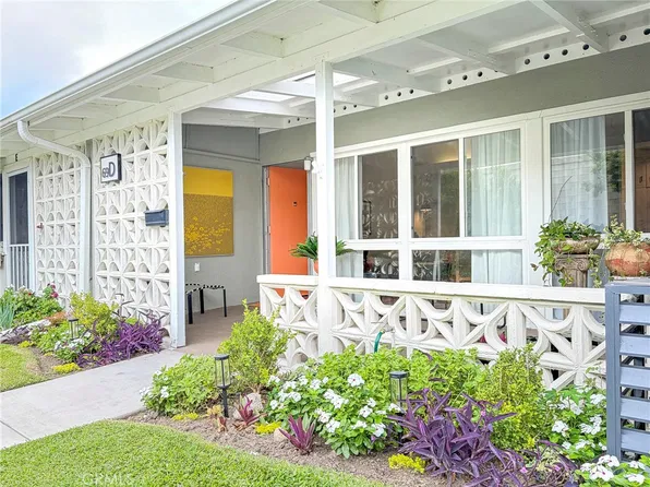 1281 Golden Rain Rd #M2-69d, Seal Beach, CA 90740
