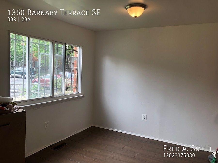 1360 Barnaby Ter SE Washington, DC, 20032 Apartments for Rent Zillow