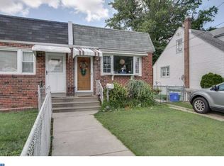 4612 Arendell Ave, Philadelphia, PA 19114