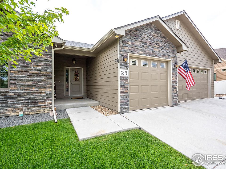 3376 Cuchara Ct, Loveland, CO 80538 Zillow
