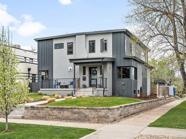 2389 Jasmine Street, Denver, CO 80207