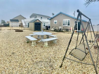 107 E Delaware Dr, Little Egg Harbor, NJ, 08087