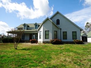 650 Roberts Rd, Demorest, GA 30535