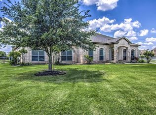 5902 Evening Sun Ct, Richmond, TX 77469
