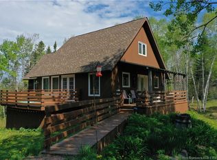 9 Orchard St, Norton, NB E5N2B8