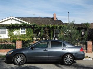 9117 Faywood St, Bellflower, CA 90706