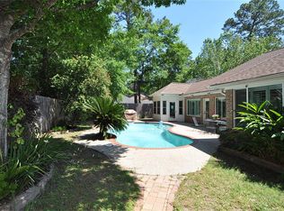 1909 Riverlawn Dr, Humble, TX 77339