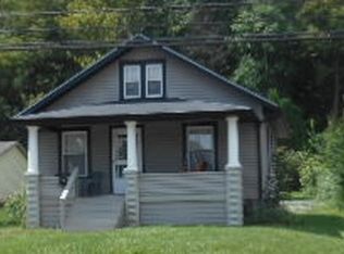 4713 Cleveland Ave SW, Canton, OH 44706