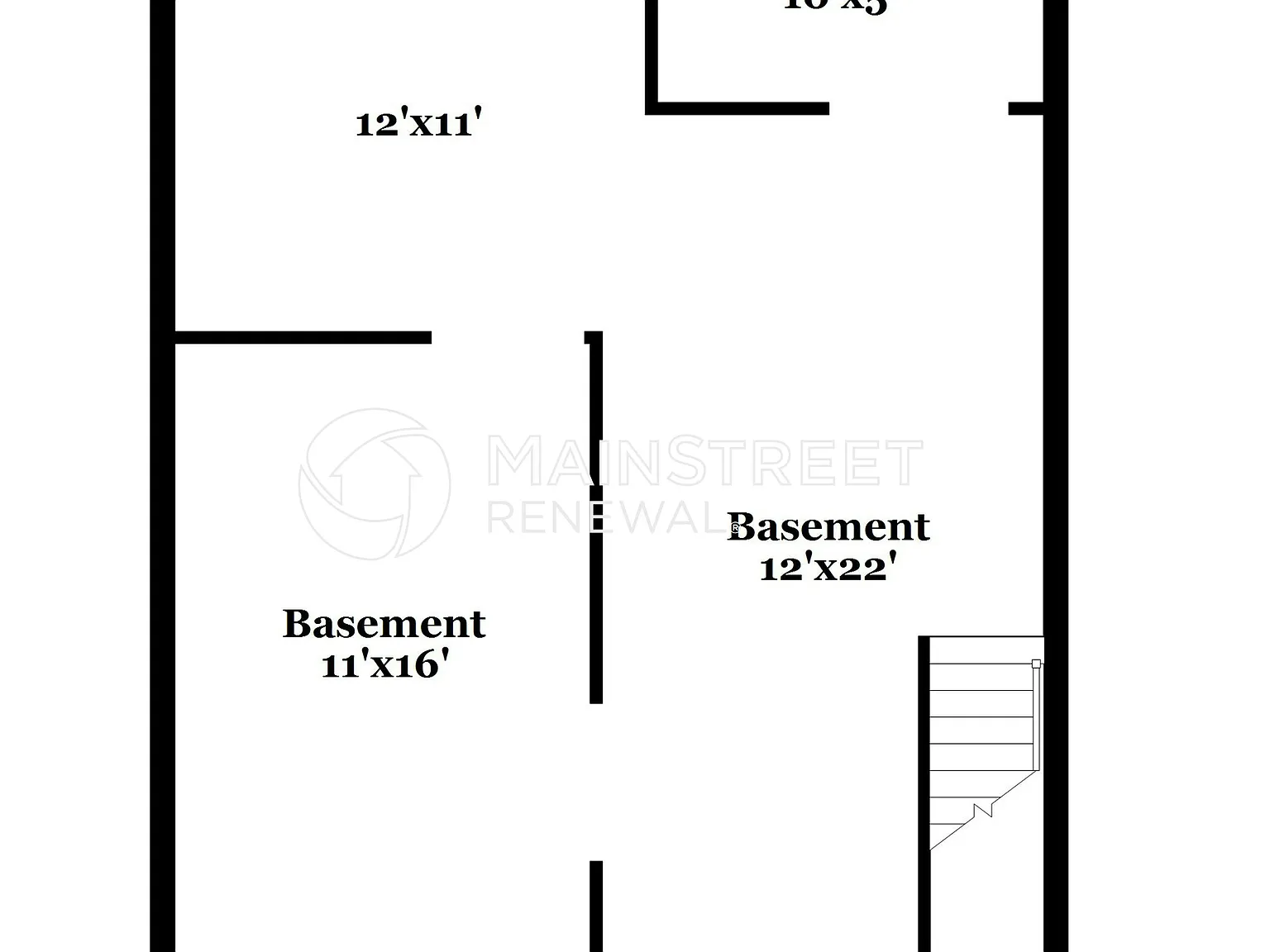 2334 Calhoun St — Photo 3