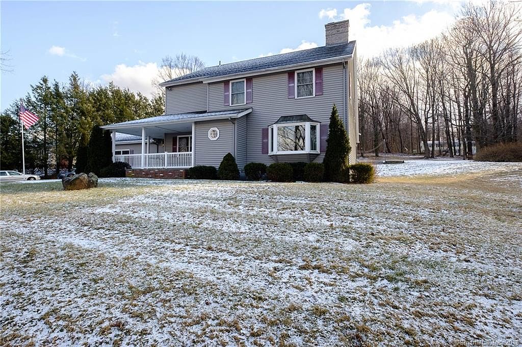 1545 Country Club Rd, Middletown, CT 06457 Zillow